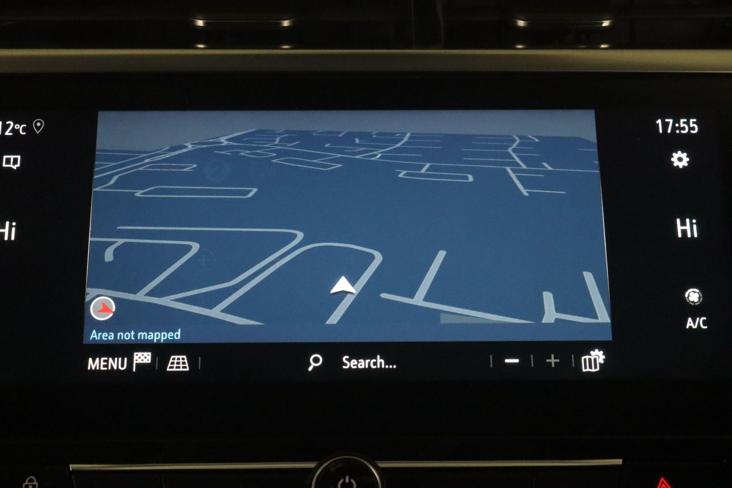 Used Vauxhall Corsa 2021 for sale - 76865334: Photo 27