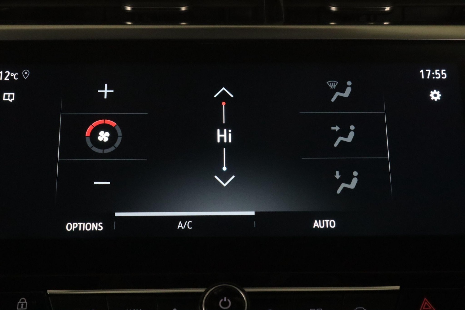 Used Vauxhall Corsa 2021 for sale - 76865334: Photo 28