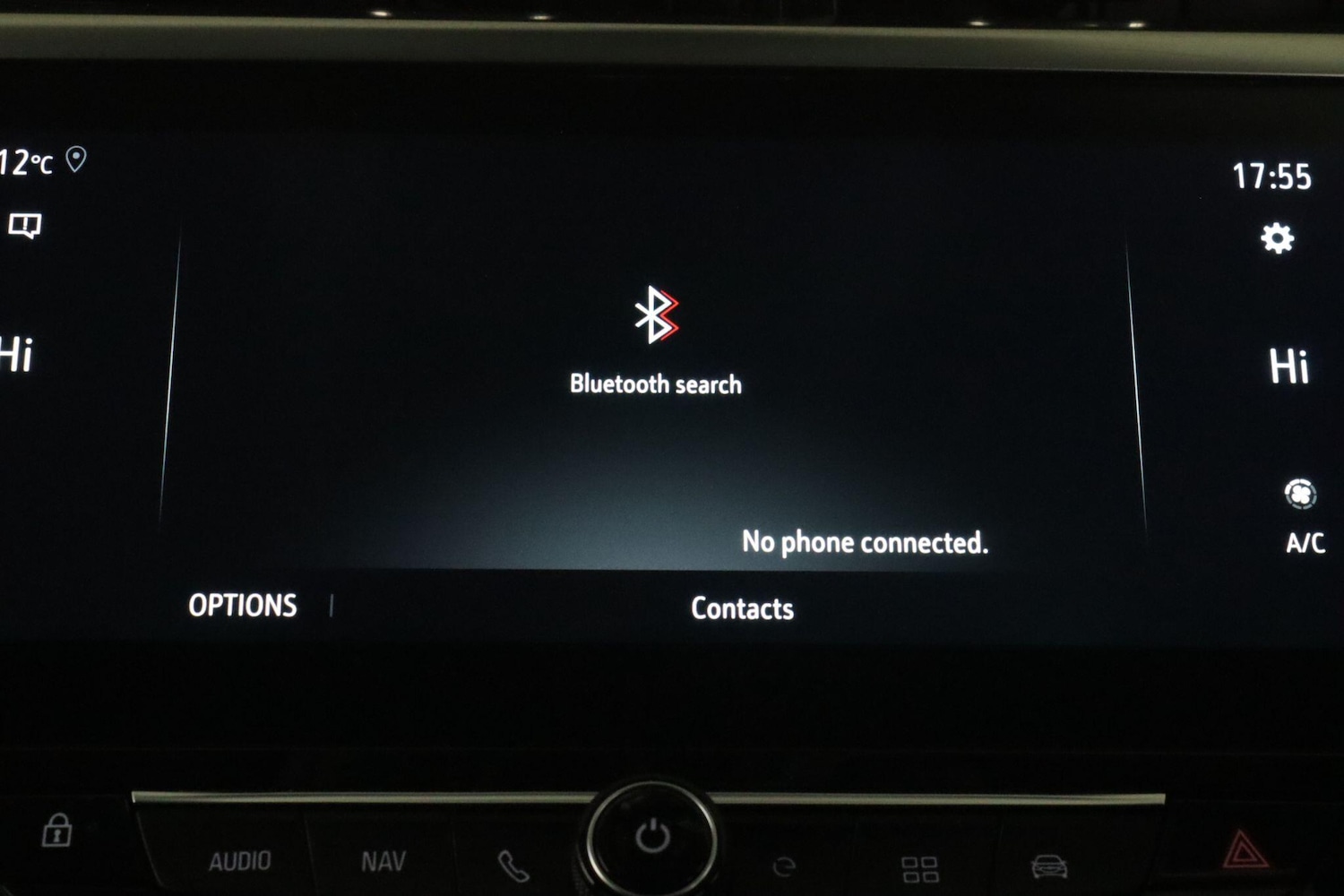 Used Vauxhall Corsa 2021 for sale - 76865334: Photo 29