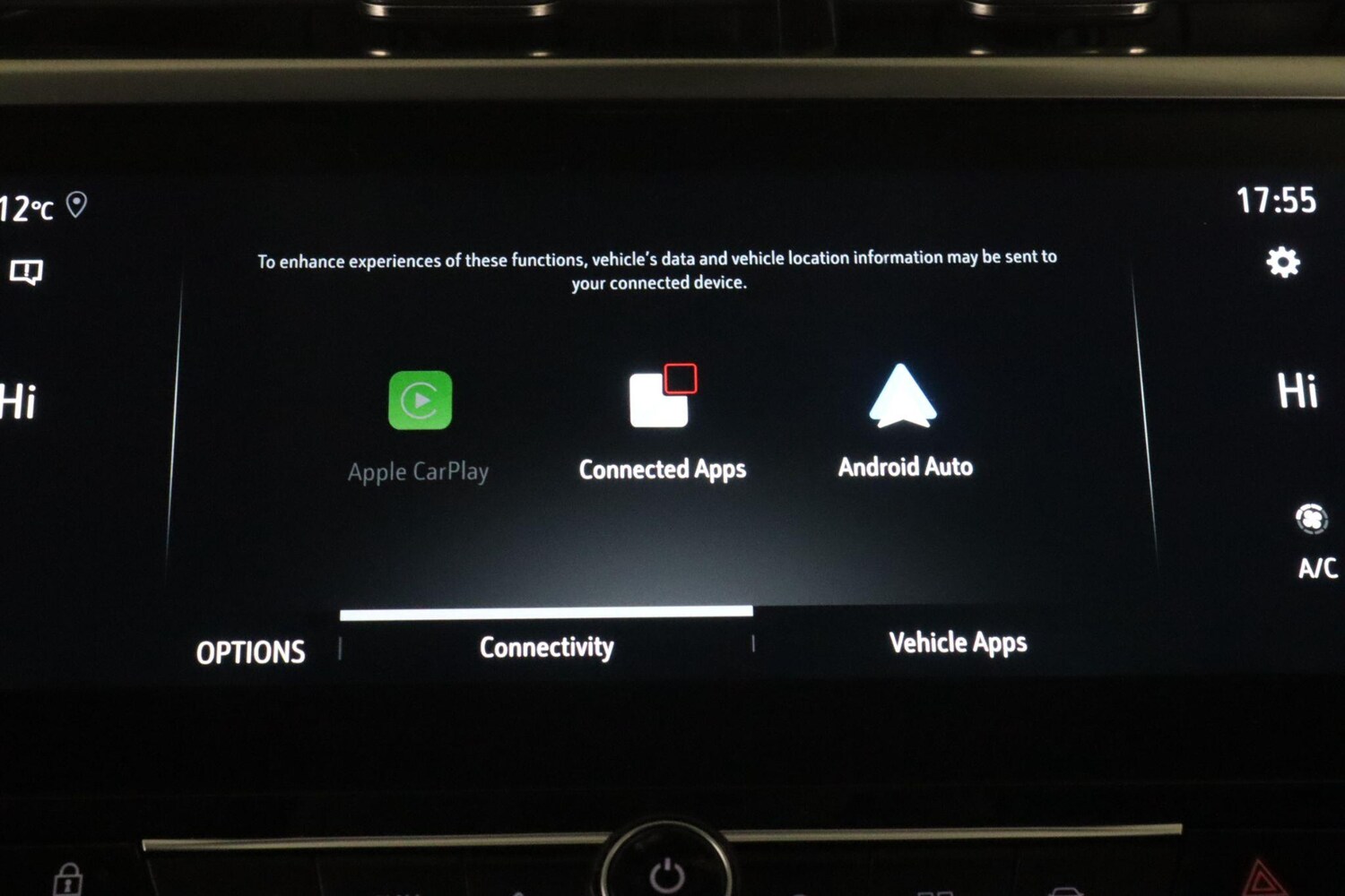 Used Vauxhall Corsa 2021 for sale - 76865334: Photo 30