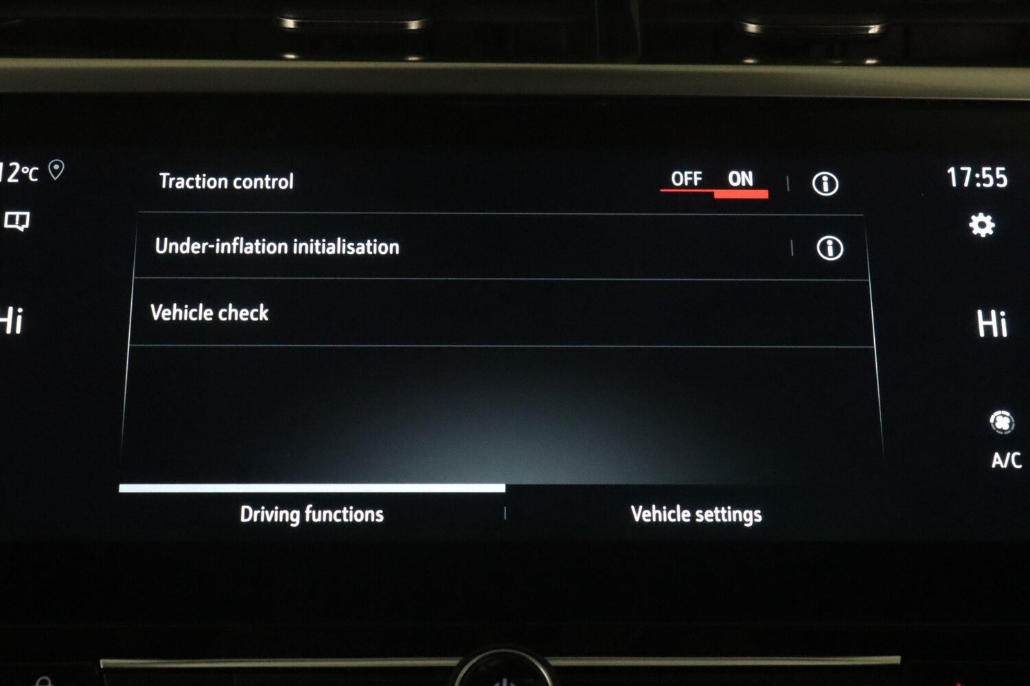 Used Vauxhall Corsa 2021 for sale - 76865334: Photo 31