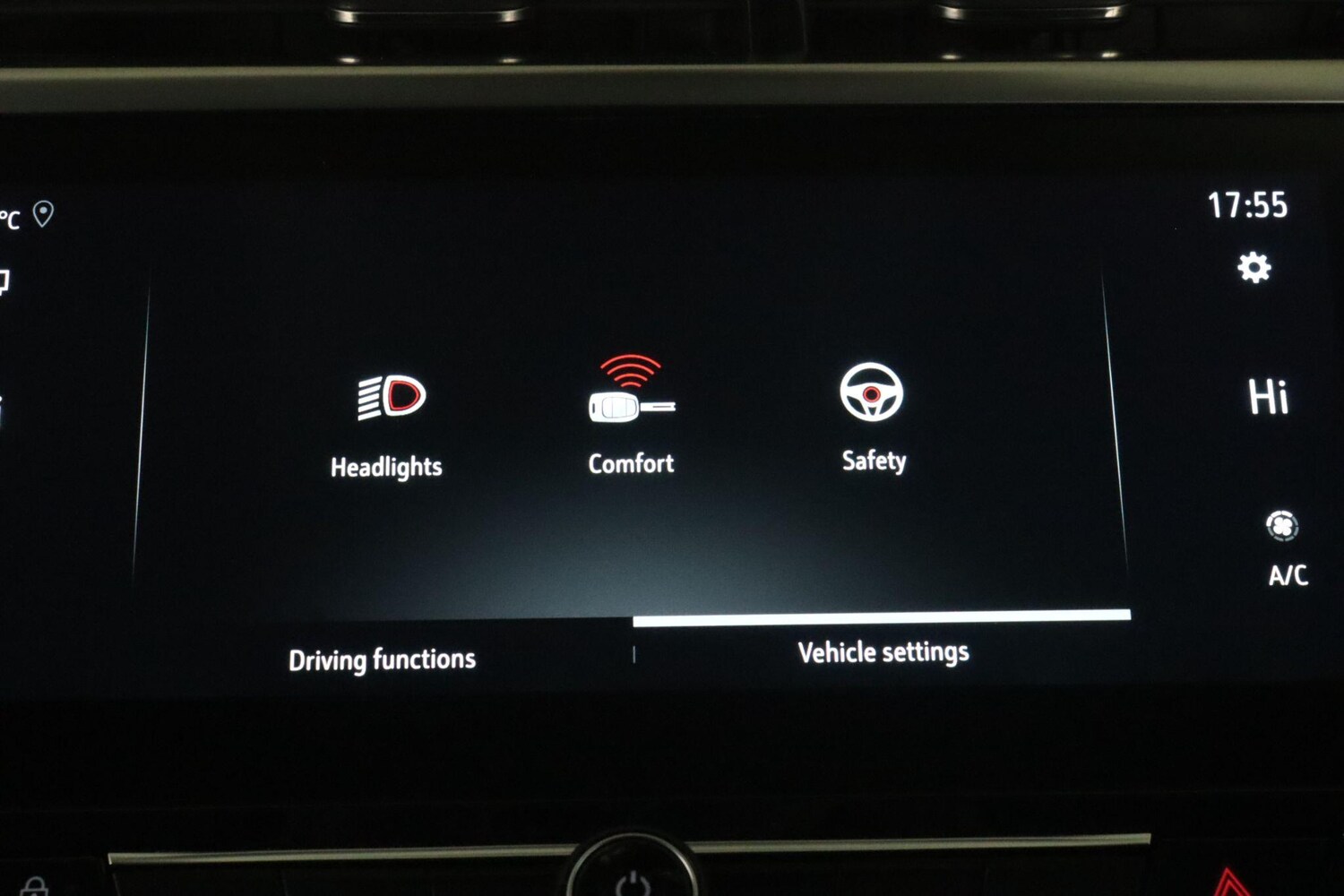 Used Vauxhall Corsa 2021 for sale - 76865334: Photo 32