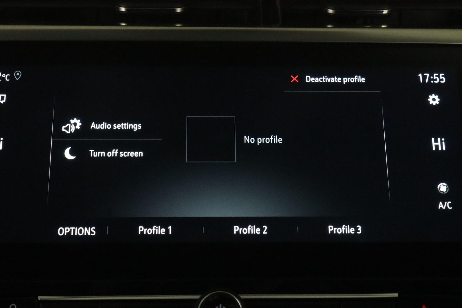 Used Vauxhall Corsa 2021 for sale - 76865334: Photo 34