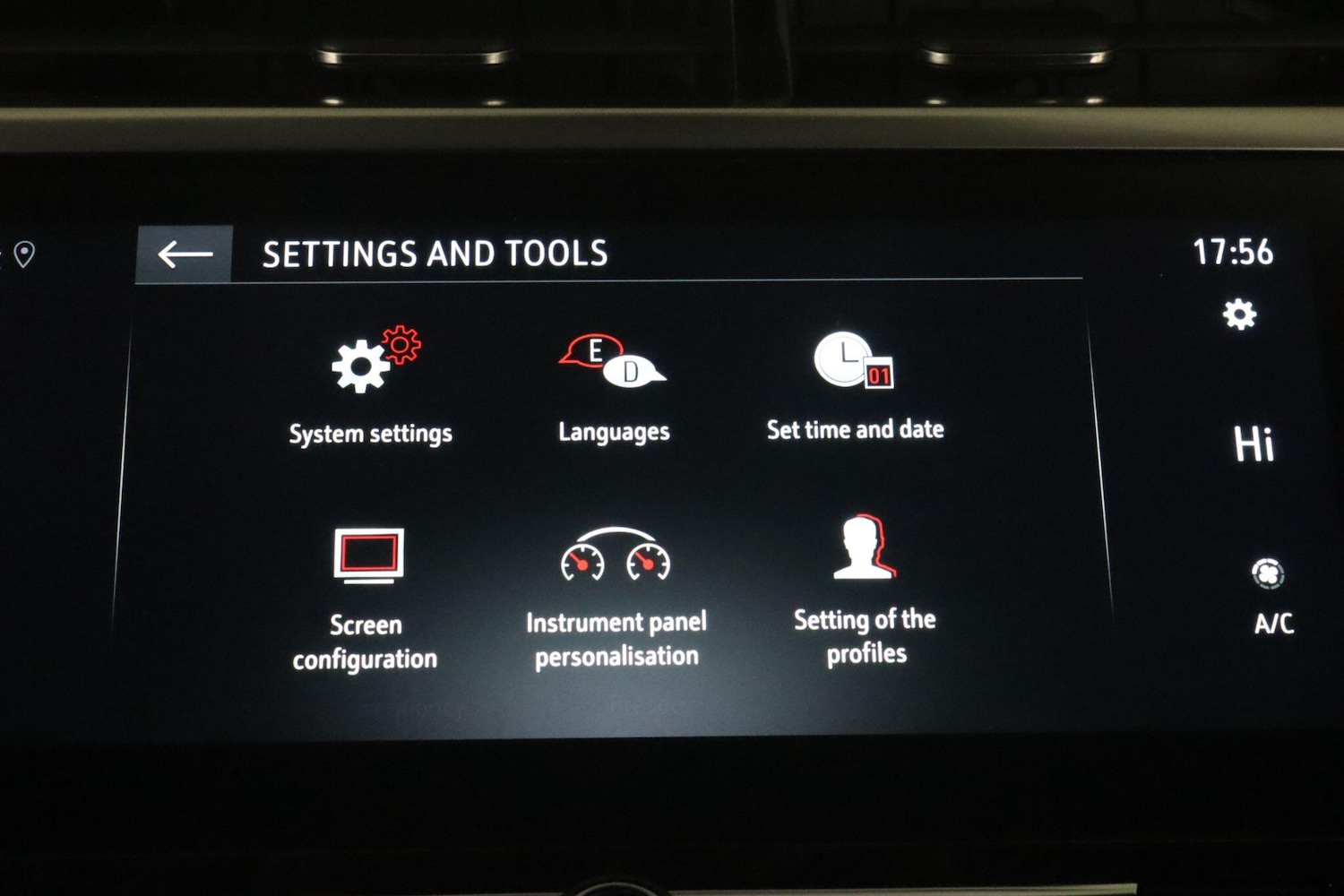 Used Vauxhall Corsa 2021 for sale - 76865334: Photo 35