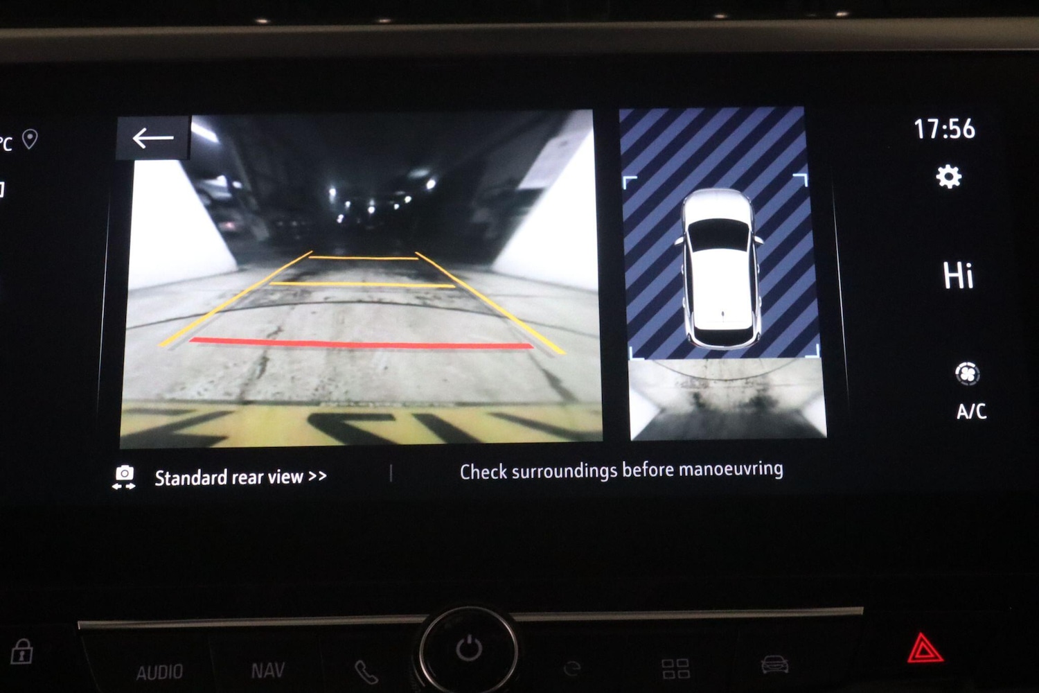 Used Vauxhall Corsa 2021 for sale - 76865334: Photo 37