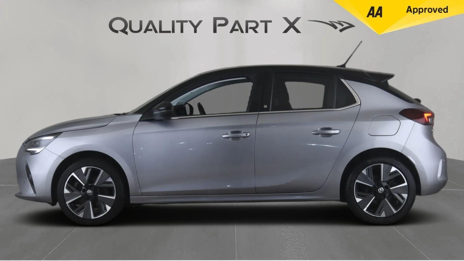 Used Vauxhall Corsa 2021 for sale - 76865334: Photo 5