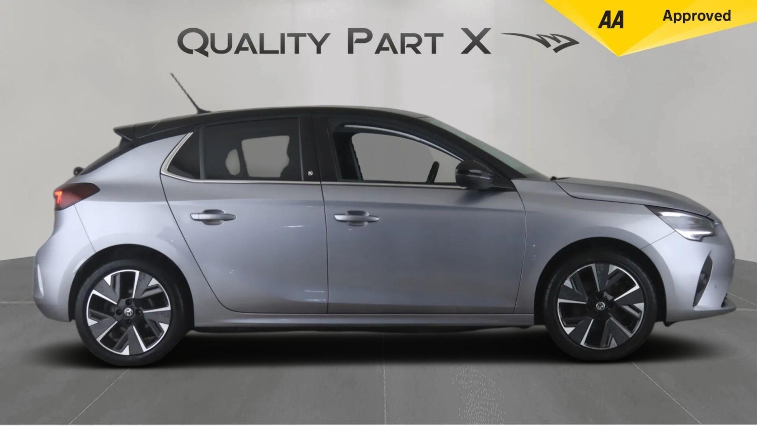 Used Vauxhall Corsa 2021 for sale - 76865334: Photo 9