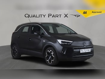 Used Vauxhall Crossland 2023 for sale - 78648826: Photo