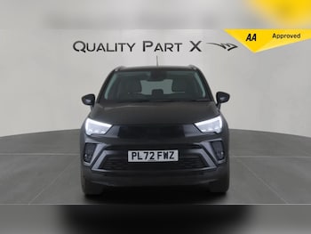 Used Vauxhall Crossland 2023 for sale - 78648826: Photo