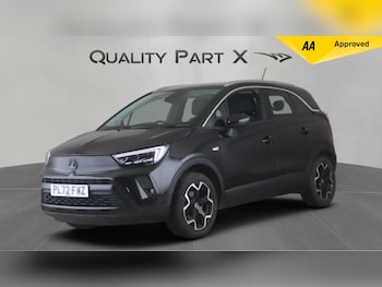 Used Vauxhall Crossland 2023 for sale - 78648826: Photo