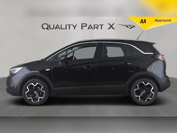 Used Vauxhall Crossland 2023 for sale - 78648826: Photo