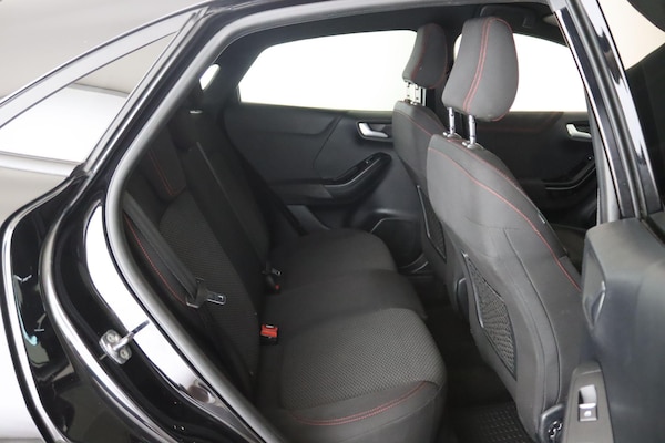 Used Ford Puma 2022 for sale - 74920484: Photo 11