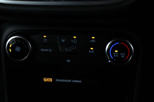 Used Ford Puma 2022 for sale - 74920484: Photo 21