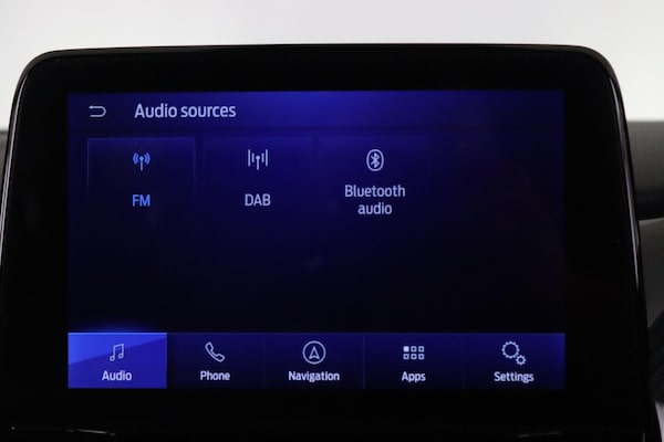 Used Ford Puma 2022 for sale - 74920484: Photo 24