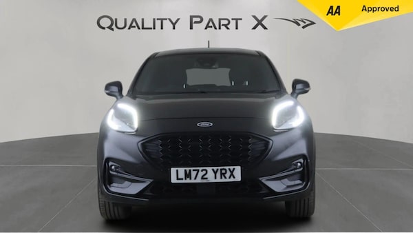 Used Ford Puma 2022 for sale - 74920484: Photo 2