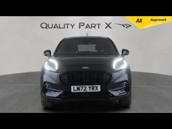 Used Ford Puma 2022 for sale - 74920484: Photo