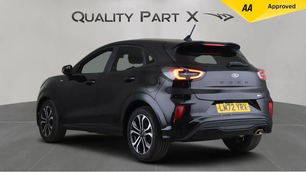 Used Ford Puma 2022 for sale - 74920484: Photo 5