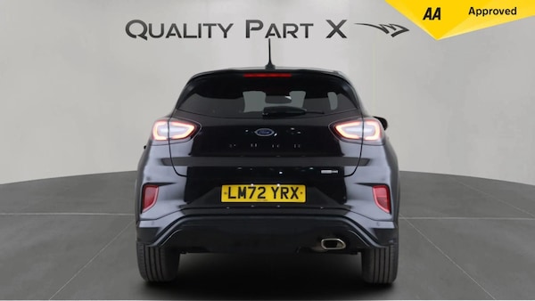 Used Ford Puma 2022 for sale - 74920484: Photo 6