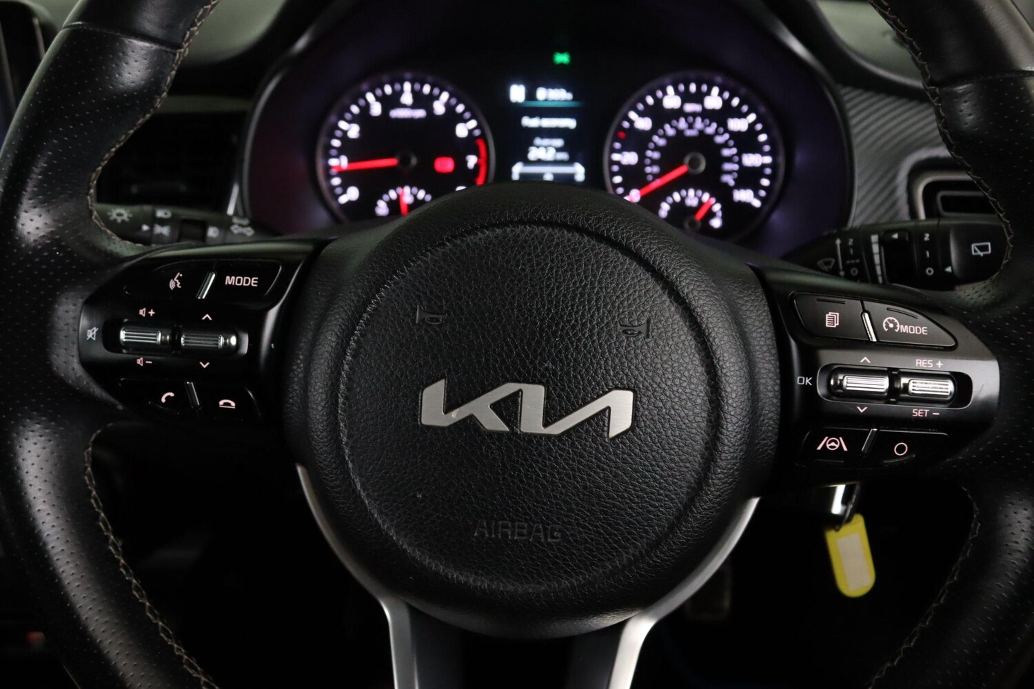 Vehicle 17