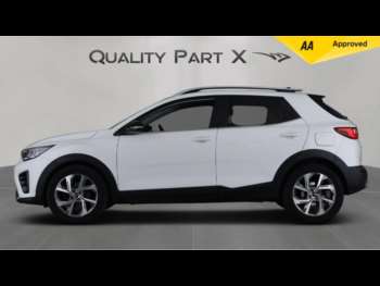 Used Kia Stonic 2022 for sale - 74935065: Photo