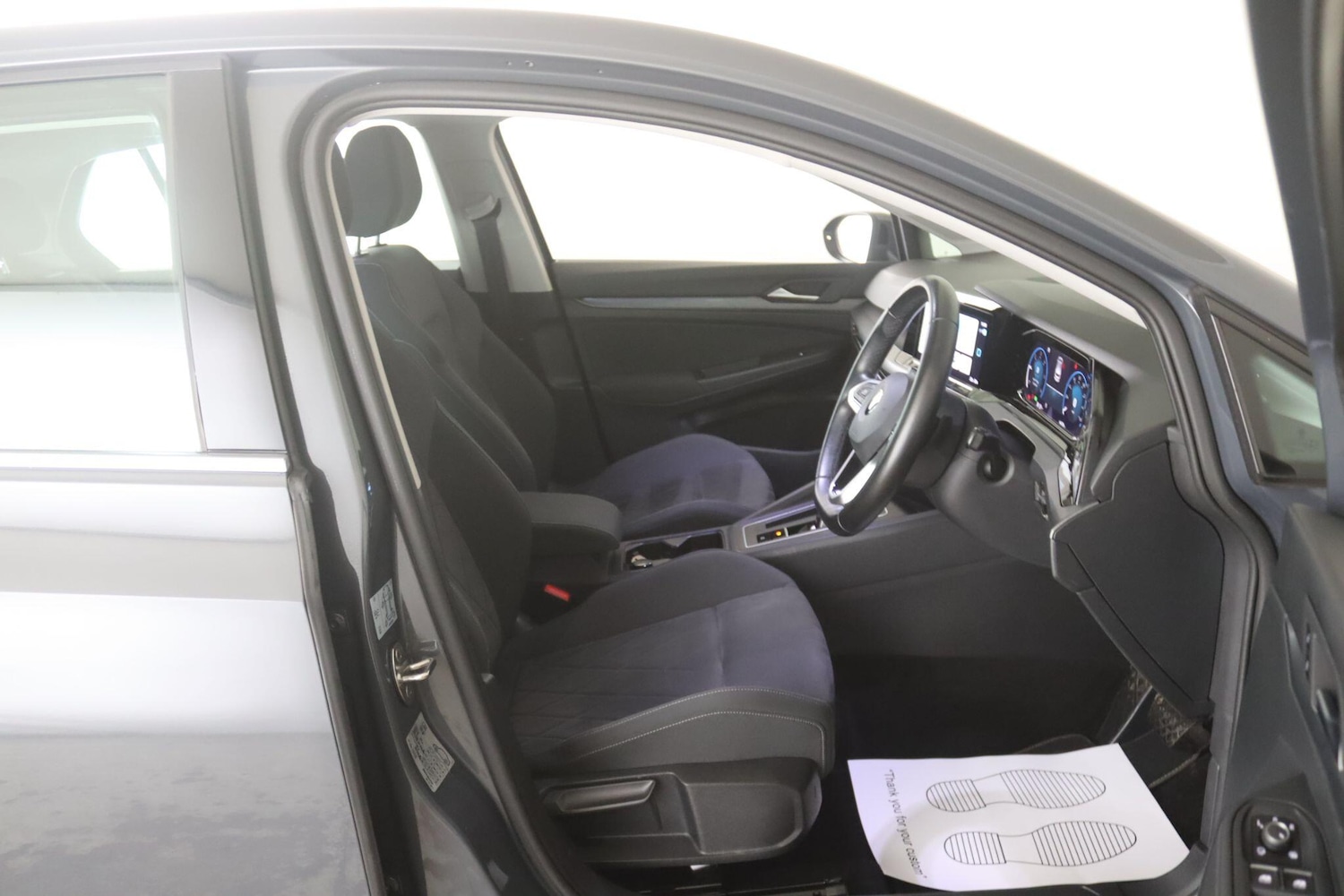 Used Volkswagen Golf 2021 for sale - 77331202: Photo 16