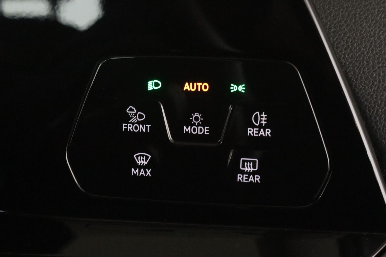 Used Volkswagen Golf 2021 for sale - 77331202: Photo 18