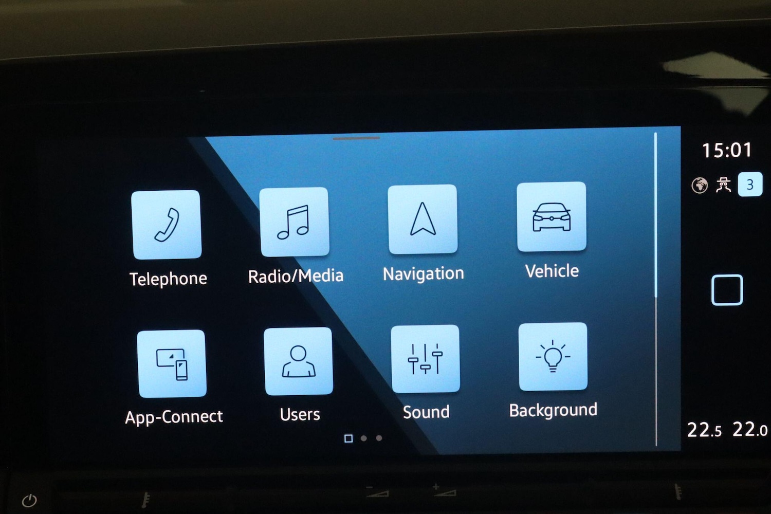 Used Volkswagen Golf 2021 for sale - 77331202: Photo 27