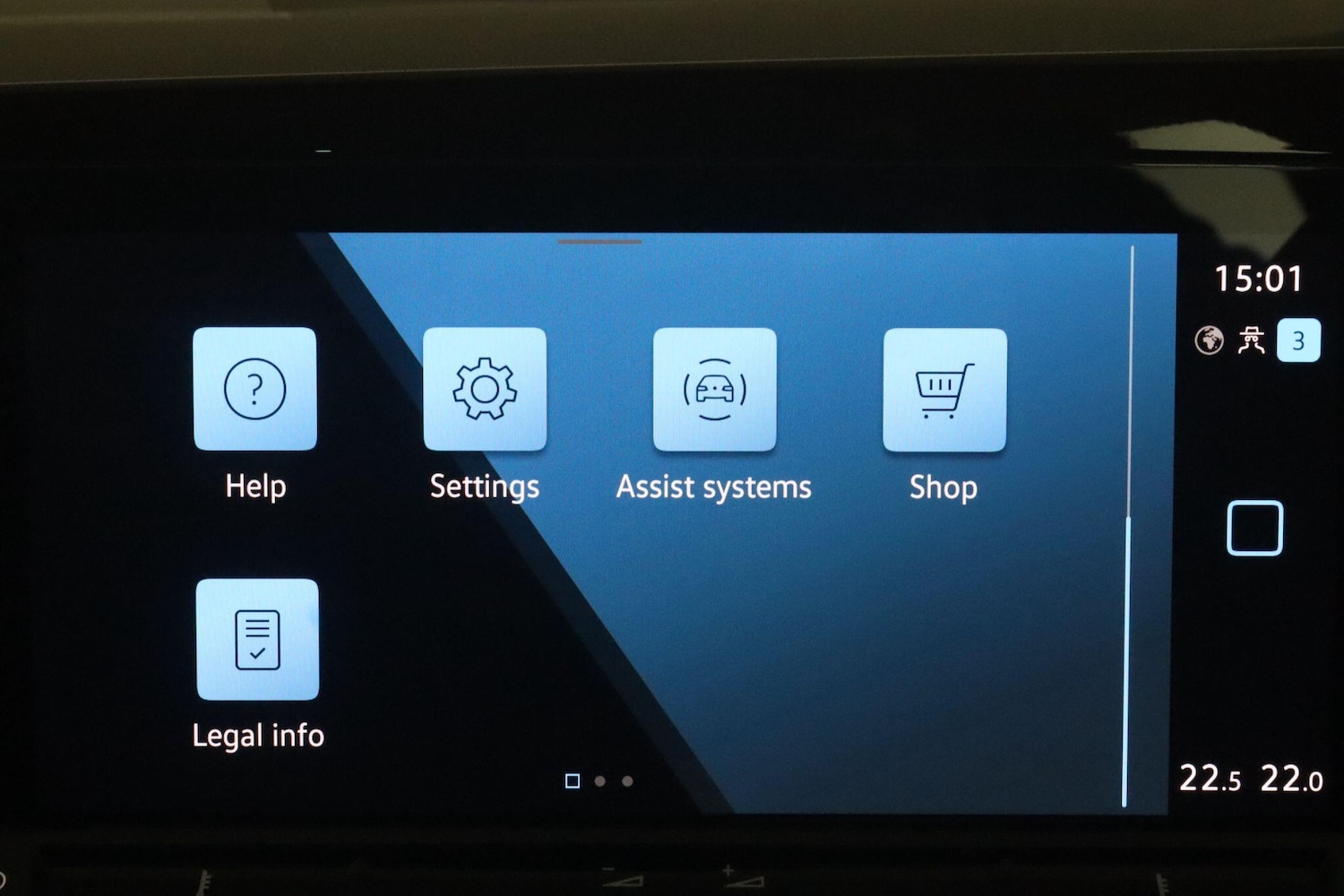 Used Volkswagen Golf 2021 for sale - 77331202: Photo 28