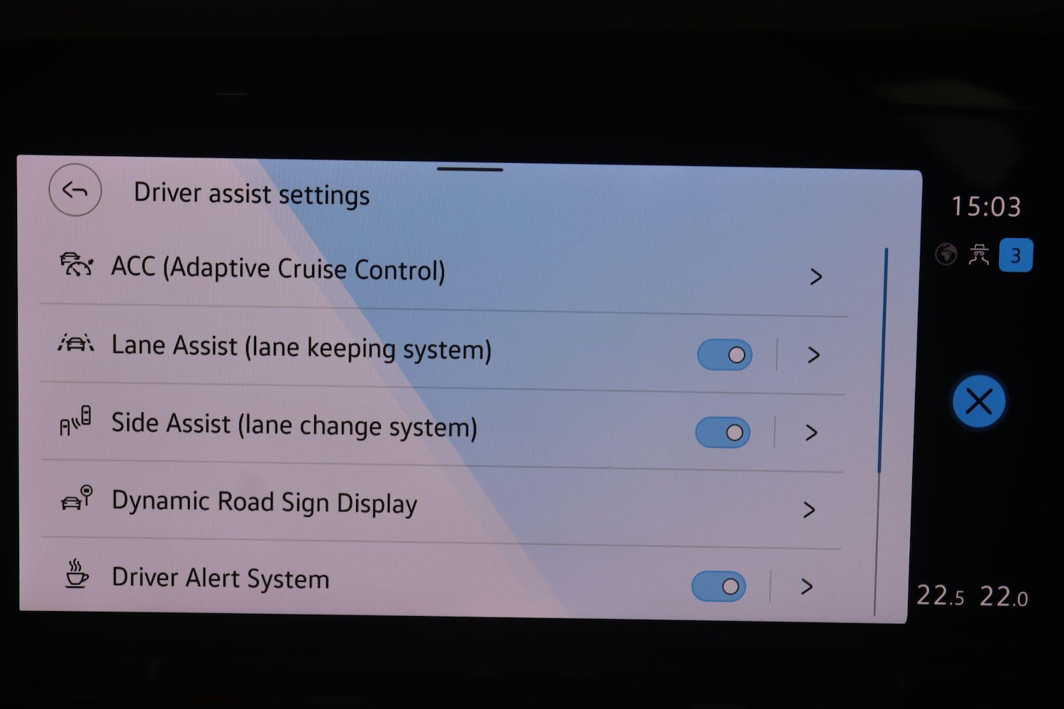 Used Volkswagen Golf 2021 for sale - 77331202: Photo 36