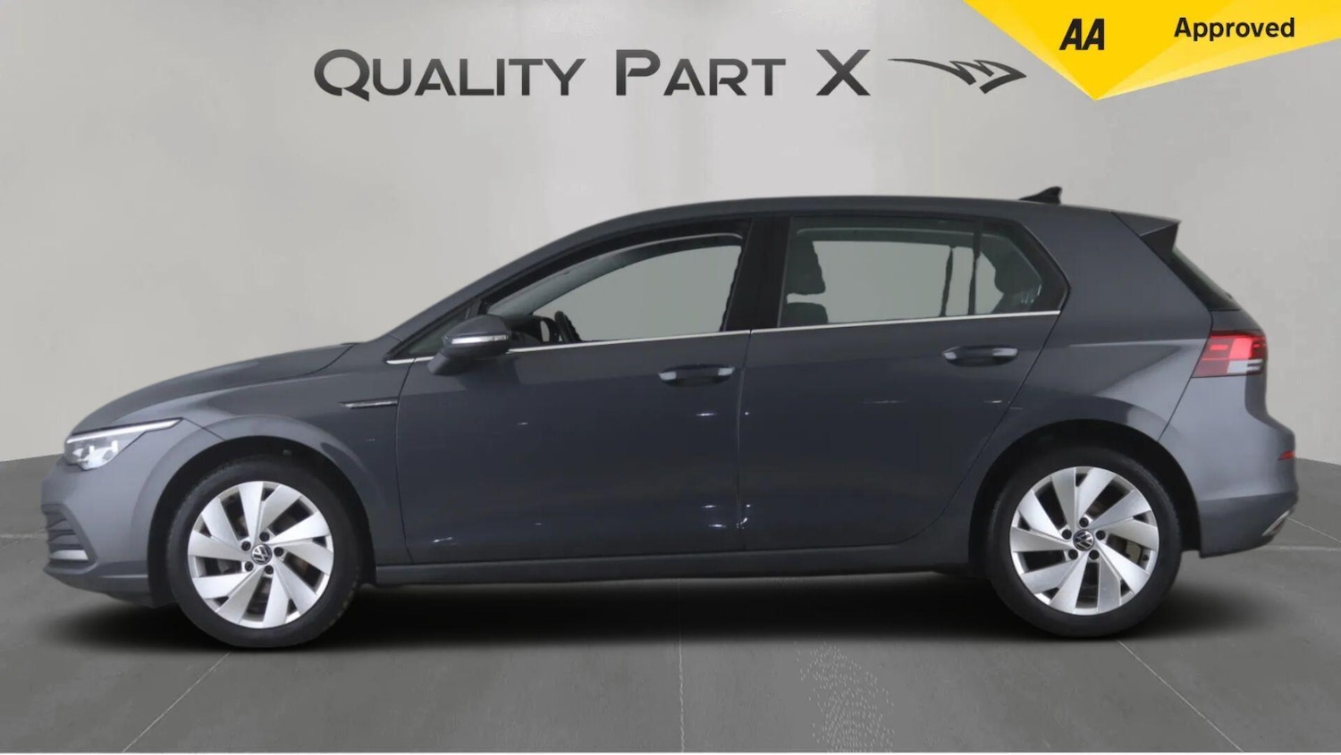 Used Volkswagen Golf 2021 for sale - 77331202: Photo 4