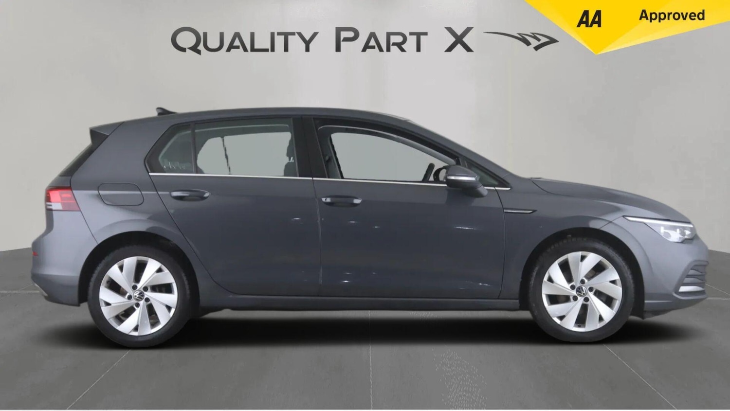 Used Volkswagen Golf 2021 for sale - 77331202: Photo 8