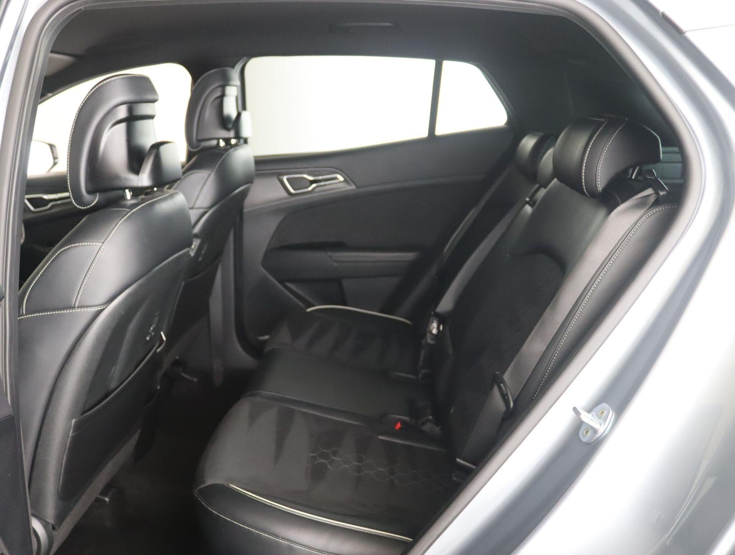 Used Kia Sportage 2023 for sale - 76619823: Photo 11