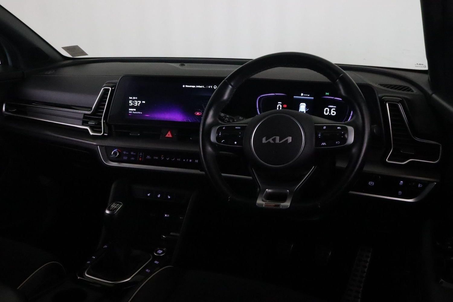 Used Kia Sportage 2023 for sale - 76619823: Photo 14