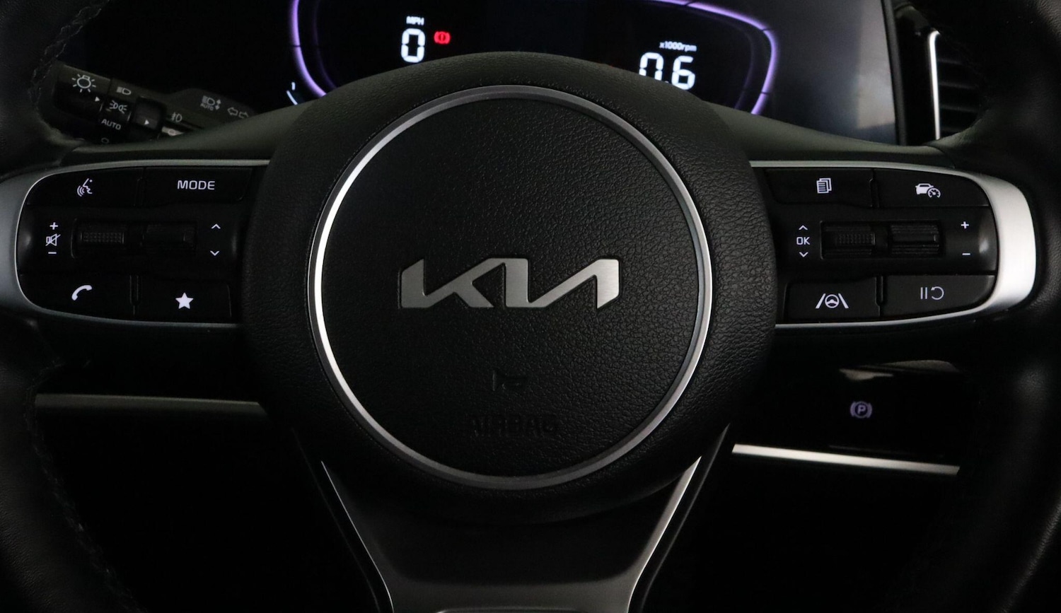 Used Kia Sportage 2023 for sale - 76619823: Photo 17