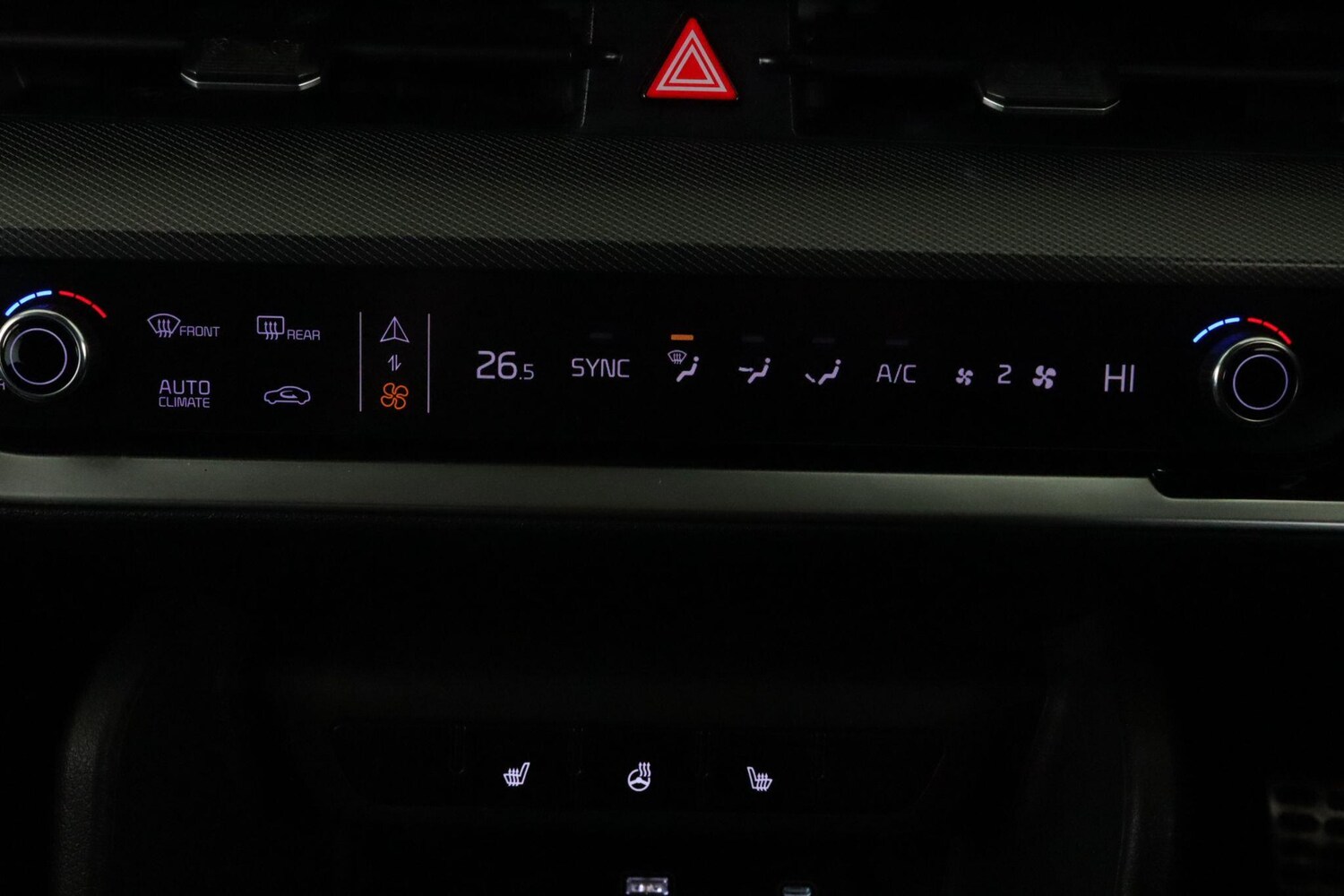 Used Kia Sportage 2023 for sale - 76619823: Photo 20