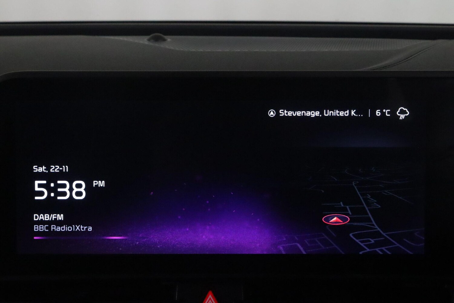 Used Kia Sportage 2023 for sale - 76619823: Photo 21