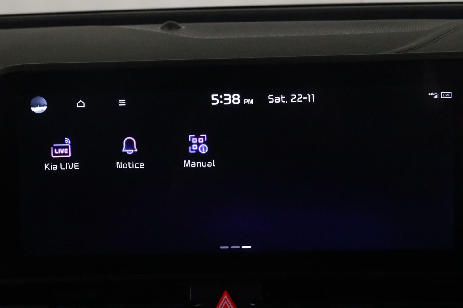 Used Kia Sportage 2023 for sale - 76619823: Photo 23