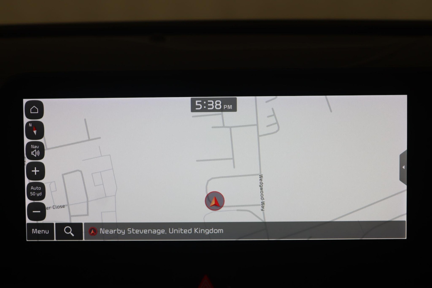 Used Kia Sportage 2023 for sale - 76619823: Photo 24