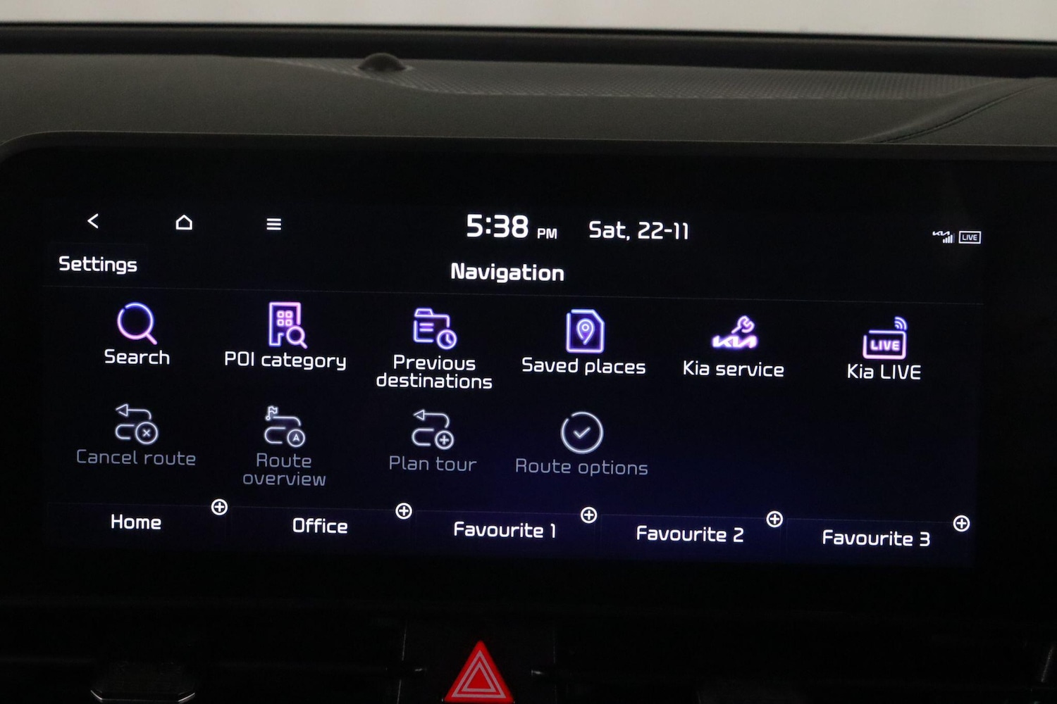 Used Kia Sportage 2023 for sale - 76619823: Photo 25