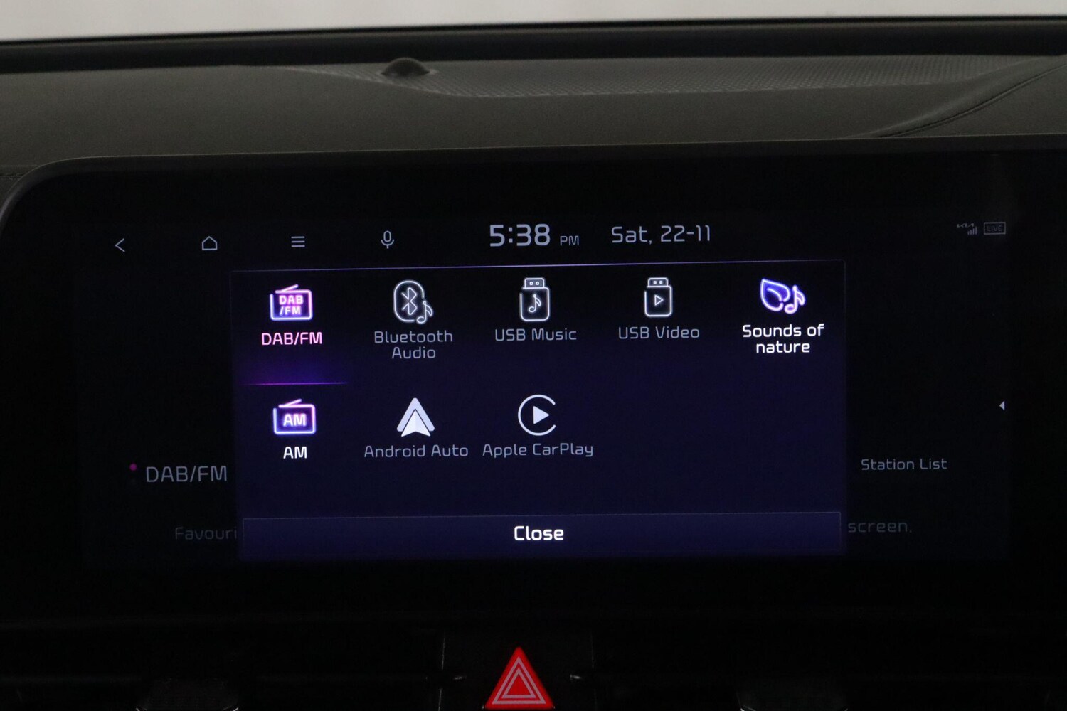 Used Kia Sportage 2023 for sale - 76619823: Photo 27