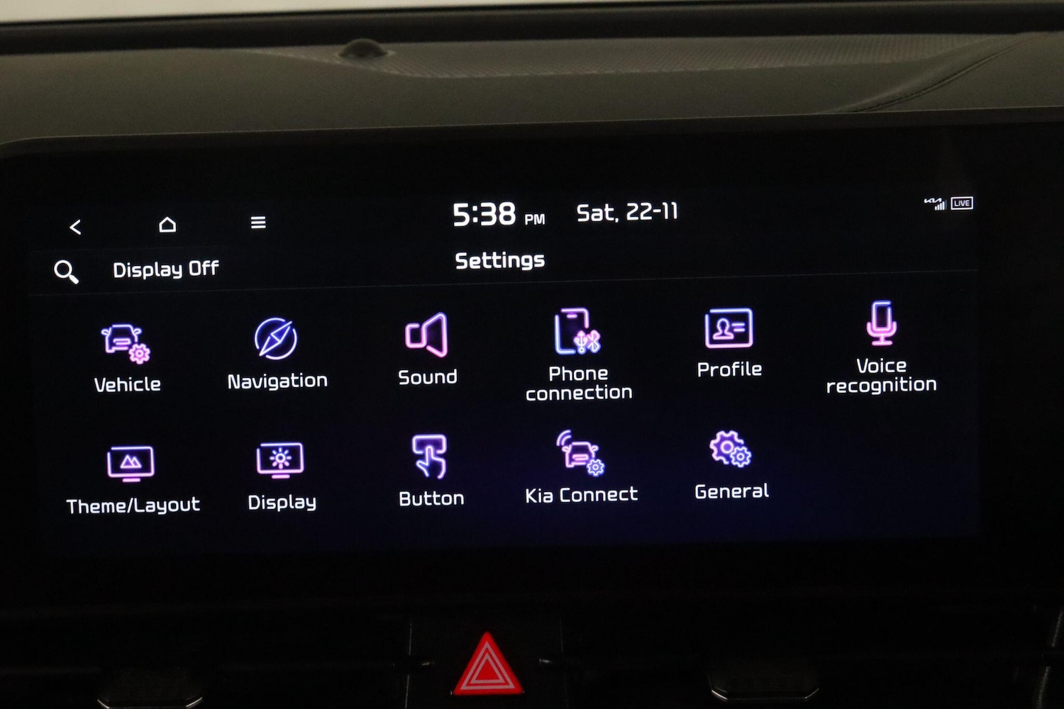 Used Kia Sportage 2023 for sale - 76619823: Photo 28