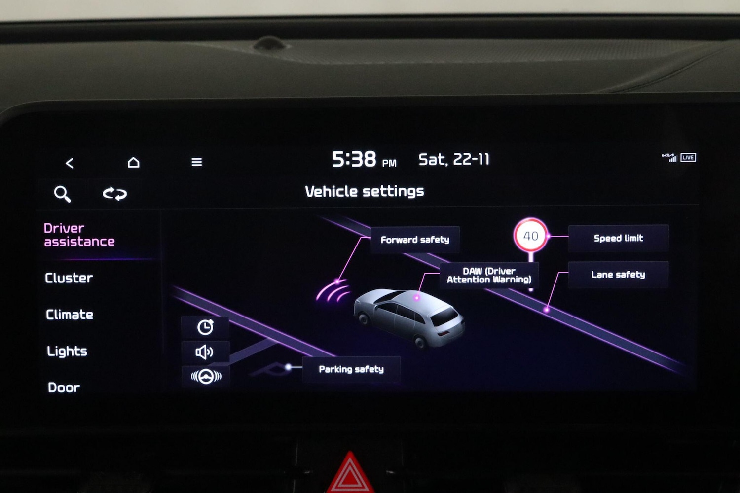 Used Kia Sportage 2023 for sale - 76619823: Photo 29