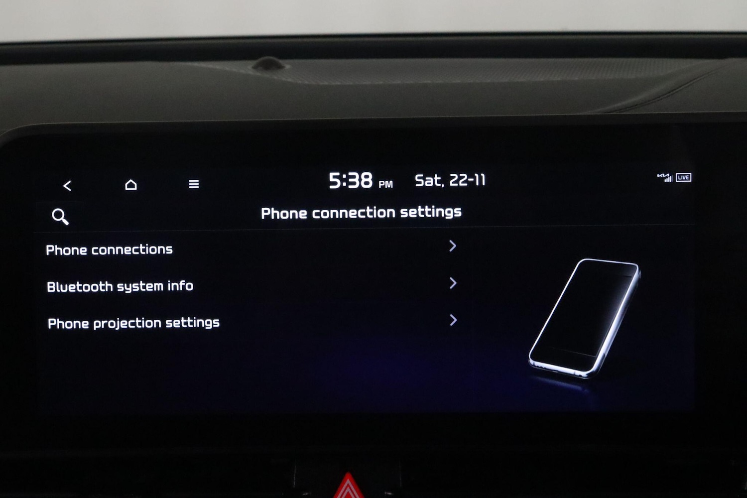 Used Kia Sportage 2023 for sale - 76619823: Photo 30