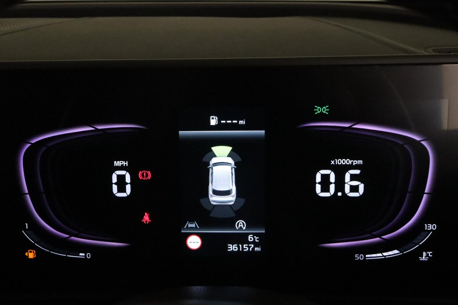 Used Kia Sportage 2023 for sale - 76619823: Photo 33