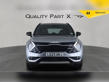 Used Kia Sportage 2023 for sale - 76619823: Photo