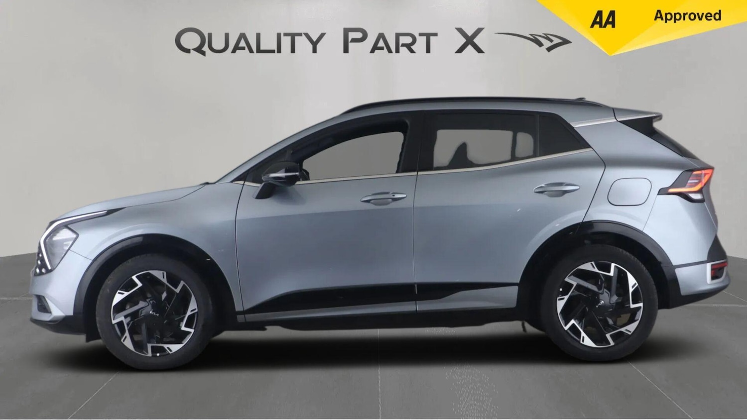 Used Kia Sportage 2023 for sale - 76619823: Photo 5