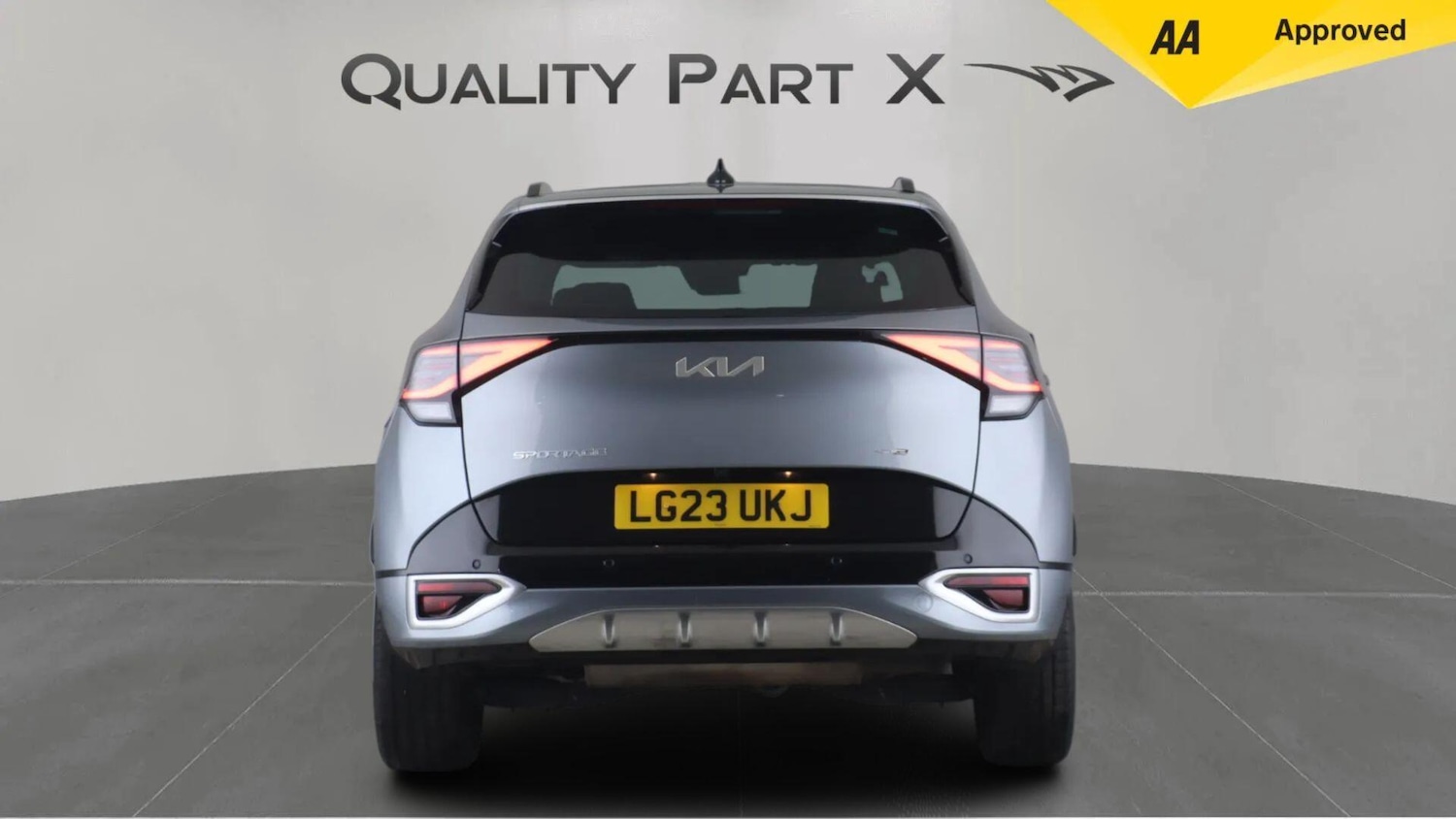 Used Kia Sportage 2023 for sale - 76619823: Photo 7