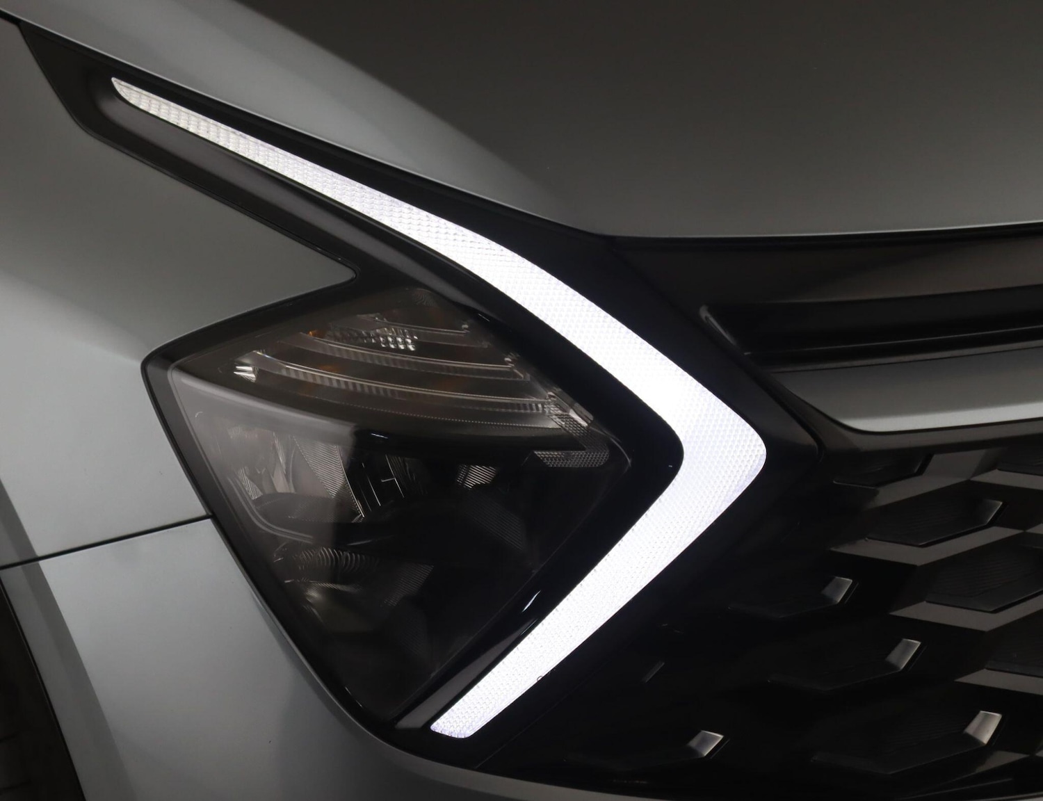 Used Kia Sportage 2023 for sale - 76619823: Photo 9