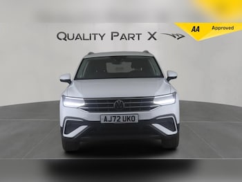 Used Volkswagen Tiguan Allspace 2022 for sale - 78623165: Photo