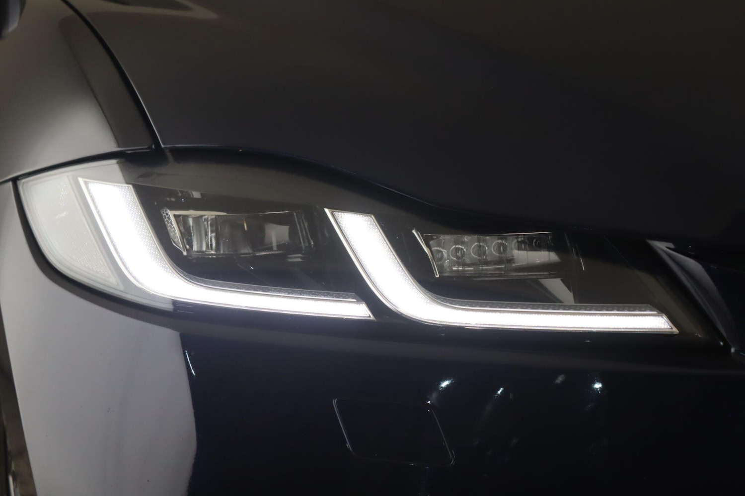 Used Jaguar F-Pace for sale - 76855688: Photo 10